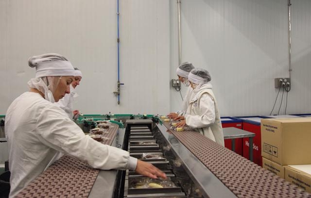 Helados Estiu factura 42 millones de euros en 2015