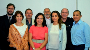 Nombran nueva Junta Directiva de la Asociación Madrileña de Sumilleres