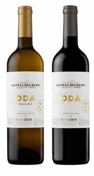 Los clásicos de Castell del Remei se suman a la nueva imagen de la bodega