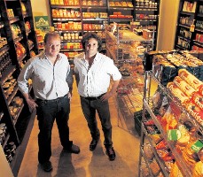 Almacenes e inventarios: aprendiendo a cuidar las finanzas