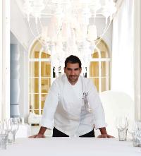 Paco Roncero: Gastronomía con los cinco sentidos