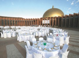 Sevilla: Gastronomía y Turismo de Congresos