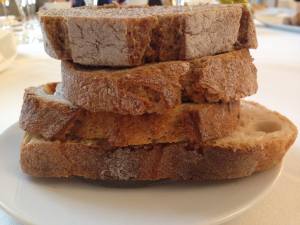 “Pan Cada Día” celebra el Día Mundial del Pan ratificando su valor nutricional en la dieta diaria