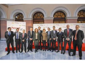 Carlos Cabanas: en un sector tan dinámico como el agroalimentario debemos tener capacidad para innovar continuamente y aportar soluciones creativas