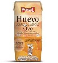 Pascual distribuirá su huevo líquido en McDonald's