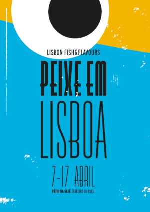 “Peixe em Lisboa” reúne a los mejores cocineros del panorama internacional