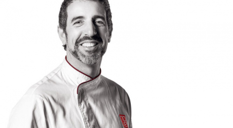 Pepe Solla: “vanguardista desde la sencillez”