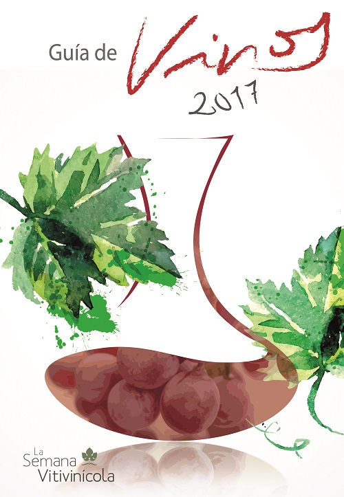 Guía de Vinos y?Aceites 2017 