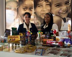 Cuba cuenta con nueva chocolatería en Varadero