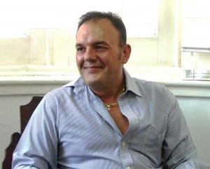 Tommaso Valenzano: “quiero inventar un queso original a Cuba” 