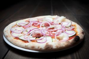 10 fascinantes curiosidades sobre la pizza