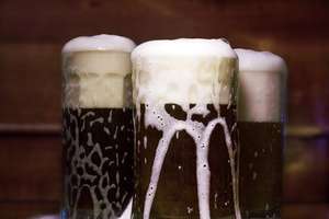 Variedades de cervezas en el mundo