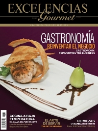 Todo listo para el III Seminario Gastronómico Internacional Excelencias Gourmet en La Habana