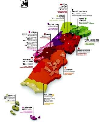 Portugal más que oportos