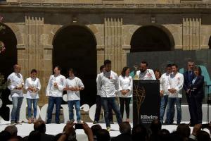 La D.O. Ribeiro entregará al periodista Cristino Álvarez el premio “Persoeiro de Honra” en su gala anual