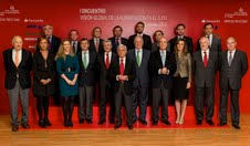  I Encuentro Visión Global de la Alimentación en el Siglo XXI