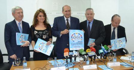 Xantar se consolida como la única cita internacional especializada en turismo gastronómico