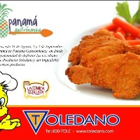 Productos Toledo S.A. una comida rápida pero sabrosa