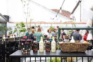 ¡Hemos encontrado a Queca! Una nueva sangría que no te dejará indiferente