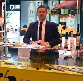 El “Oro Líquido” de Córdoba