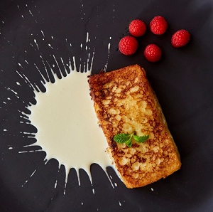 RECETAS DE SEMANA SANTA