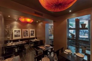 Restaurante Minabo. La excelencia que se renueva