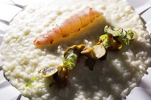 Monument Hotel y Martín Berasategui se visten de gala para celebrar su primera Navidad en el restaurante Oria de Barcelona