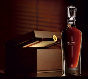 5 Rones Cubanos de Lujo