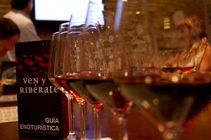 La Ruta del Vino Ribera del Duero presenta su proyecto enoturístico de éxito en FITUR 2016