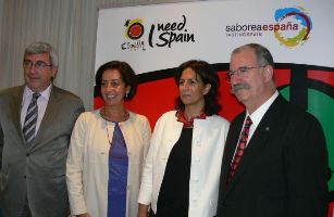 Celebran el Día Mundial de la Tapa en 30 ciudades españolas