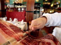 Salamanca, para comérsela en MadridFusión 2013