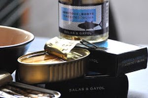 Salas & Gayol presenta su línea de productos gourmet