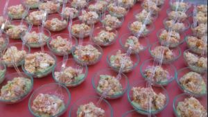 El Salmón y la Trucha del Fiordo, dos grandes de los mares noruegos que triunfan en pequeño formato 