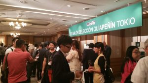 El III Salón Selección Guía Peñín Tokio se consolida como el evento de preferencia para los profesionales del vino en Japón