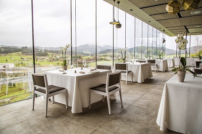 Los restaurantes de alta cocina, en su mejor momento