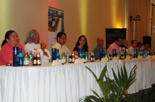 Gran éxito de Vallarta Nayarit Gastronómica  en Riviera Nayarit y Puerto Vallarta