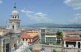 Santiago de Cuba,ciudad con sabor caribeño
