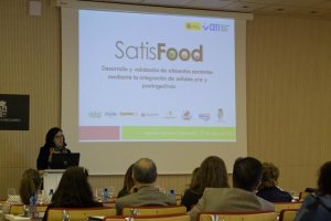 Estudian el efecto saciante de los extractos polifenólicos de Matarromera para luchar contra el sobrepeso