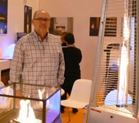 Entrevista a Sebastián Bosch, administrador de BoschMarín S.L.