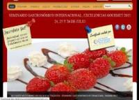 Gran expectativa genera Seminario Gastronómico Internacional de Excelencias Gourmet en Panamá