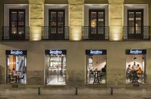 En Serafina Cocina Bar todos los días es el Día de la Madre   