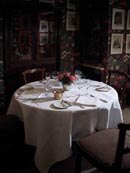 Servilletas: ¿cómo usarlas correctamente?