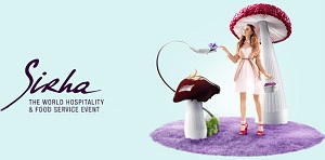 Se acerca Sirha, la Feria Mundial de la Restauración y la Hotelería 