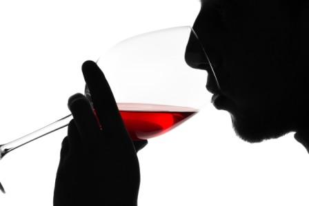 El que más sabe de vinos es...