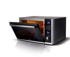 Cocinar con sabor a carbón dentro de casa ahora es posible 