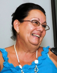 Club de Mujeres del Vino: amantes de sibarita pasión