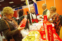 El Palacio de Congresos de Torremolinos celebra la Feria del Dulce de Convento