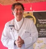 Makro invita a sus clientes de Murcia a un taller sobre aceite de oliva virgen extra