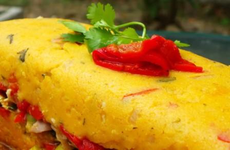 Descubrir los sabores de Panamá