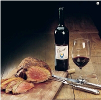 Uruguay también está de moda en el mundo vinícola